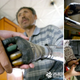 Illustration for article titled Chinese Farmer Is Both Luke Skywalker and Iron Man